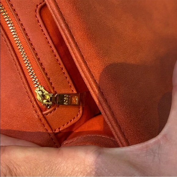 BCBG Purse - Picture 9 of 14